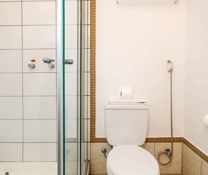 ジュニアスイート, Rio Quente Resorts   Hotel Giardino