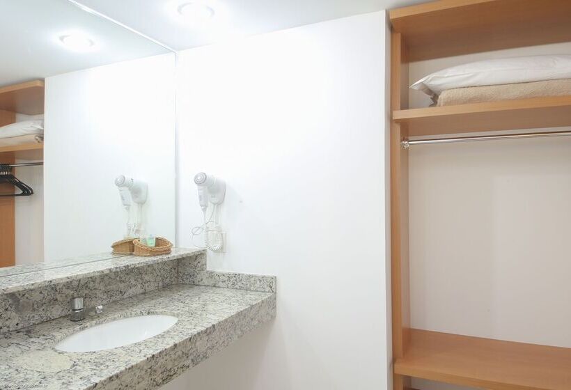 ジュニアスイート, Rio Quente Resorts   Hotel Giardino