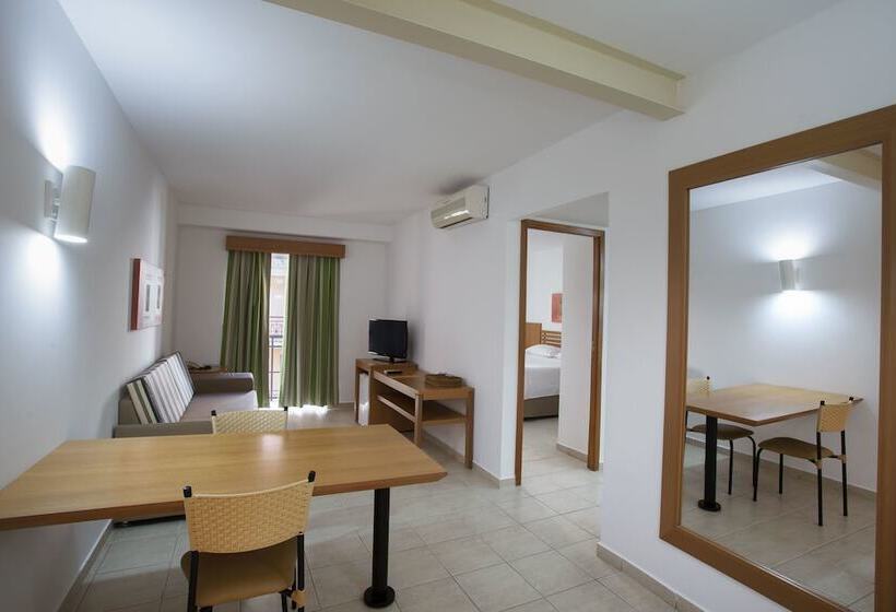 ジュニアスイート, Rio Quente Resorts   Hotel Giardino