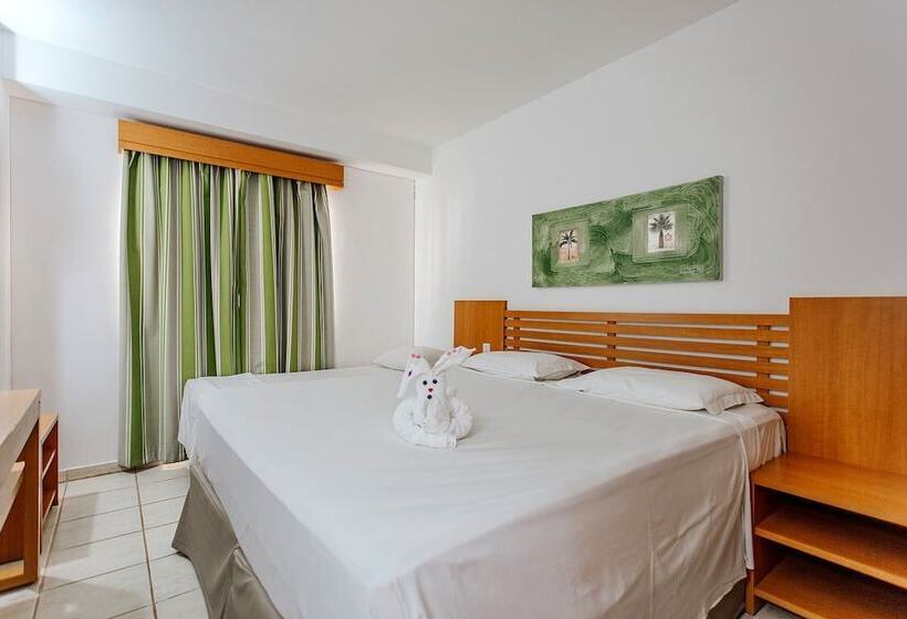 ジュニアスイート, Rio Quente Resorts   Hotel Giardino