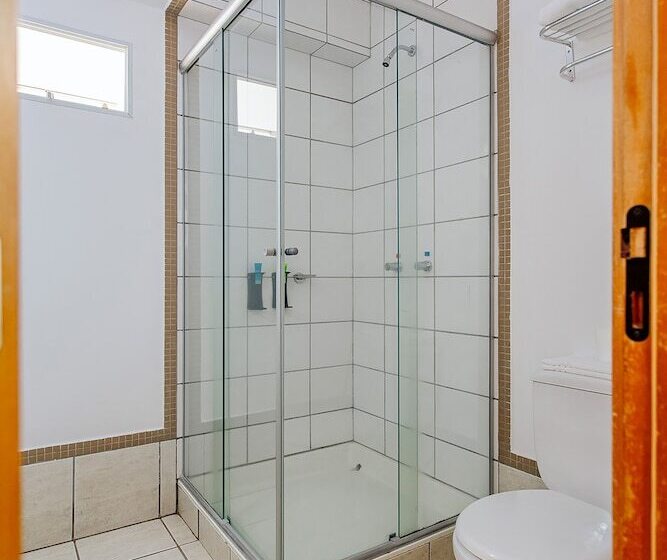 スイート（家族用）, Rio Quente Resorts   Hotel Giardino