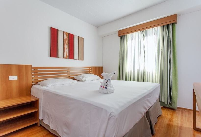 Family Suite, Rio Quente Resorts   Hotel Giardino