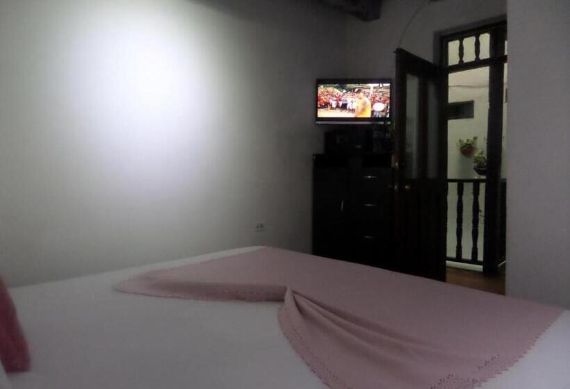 Номер Стандарт, San Roque