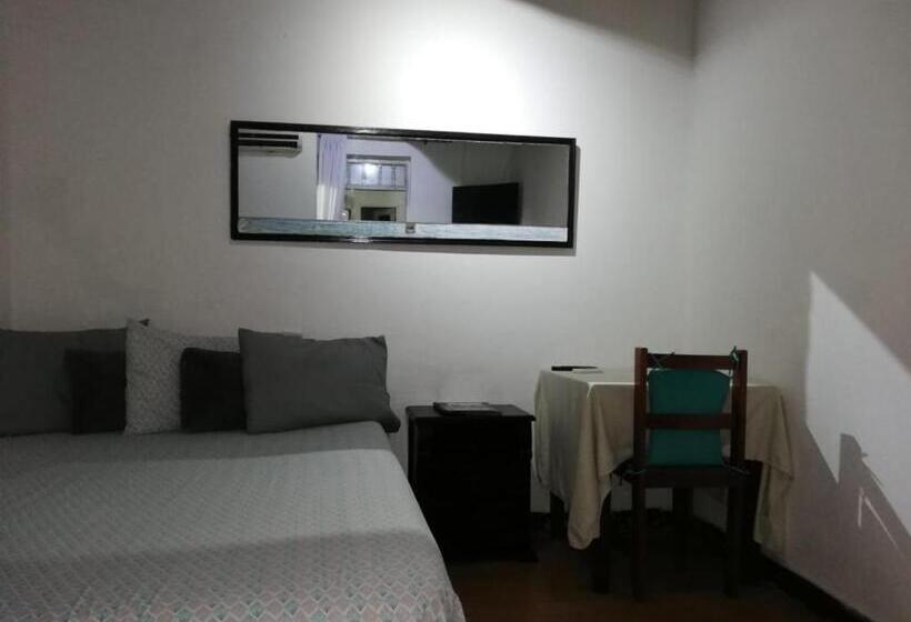 Номер Стандарт, San Roque