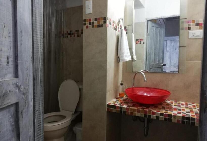 Номер Стандарт, San Roque