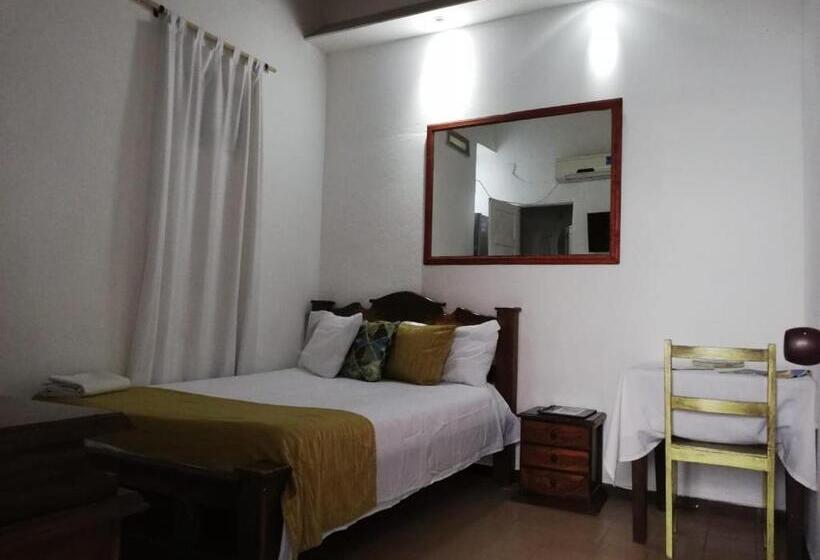 Номер Стандарт, San Roque