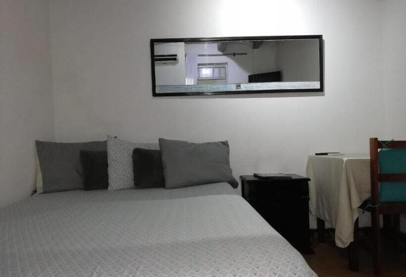 Номер Стандарт, San Roque