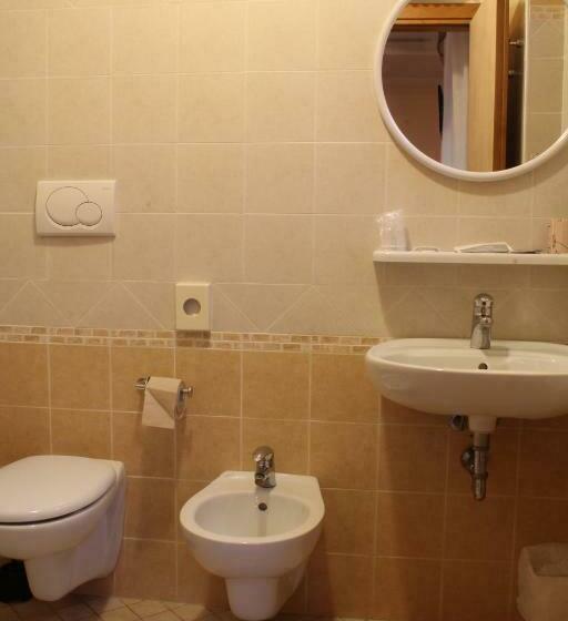 اتاق استاندارد, Senyor