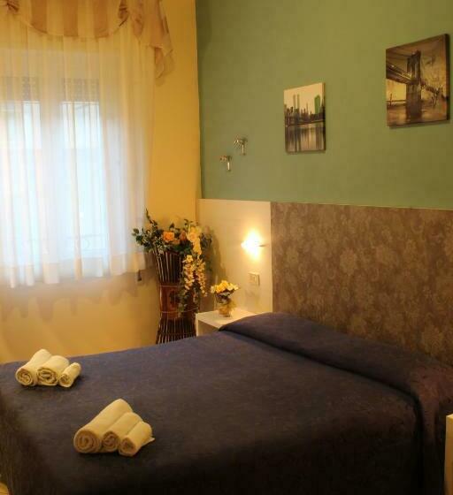 اتاق استاندارد, Senyor