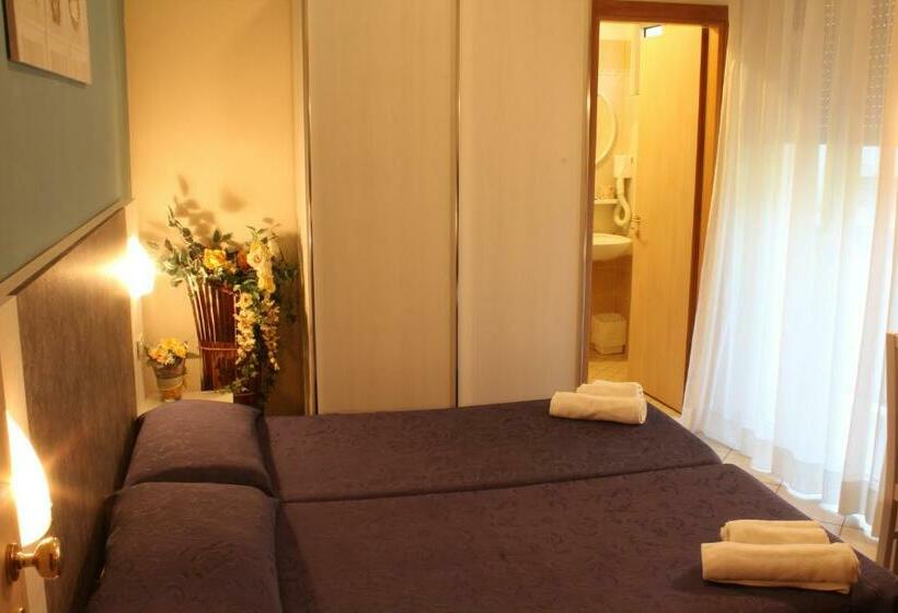 اتاق استاندارد, Senyor