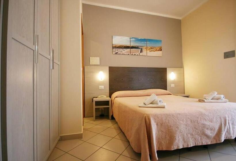 اتاق استاندارد, Senyor