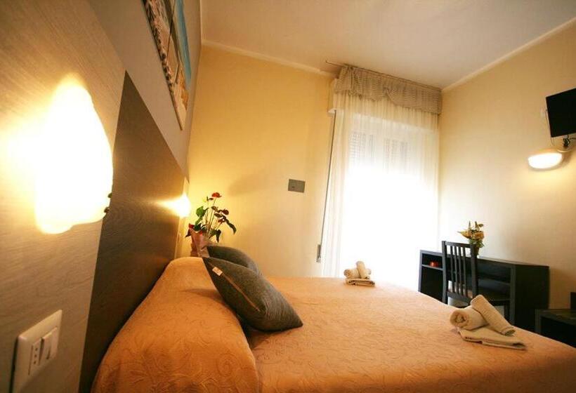 اتاق استاندارد, Senyor