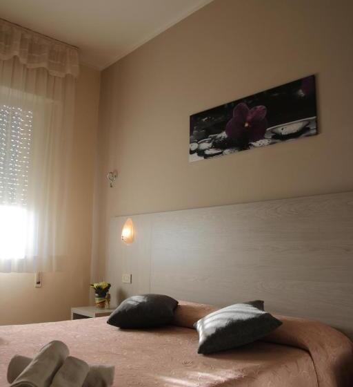 اتاق استاندارد, Senyor