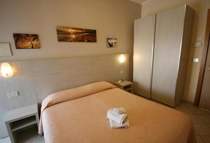 اتاق اکونومی, Senyor