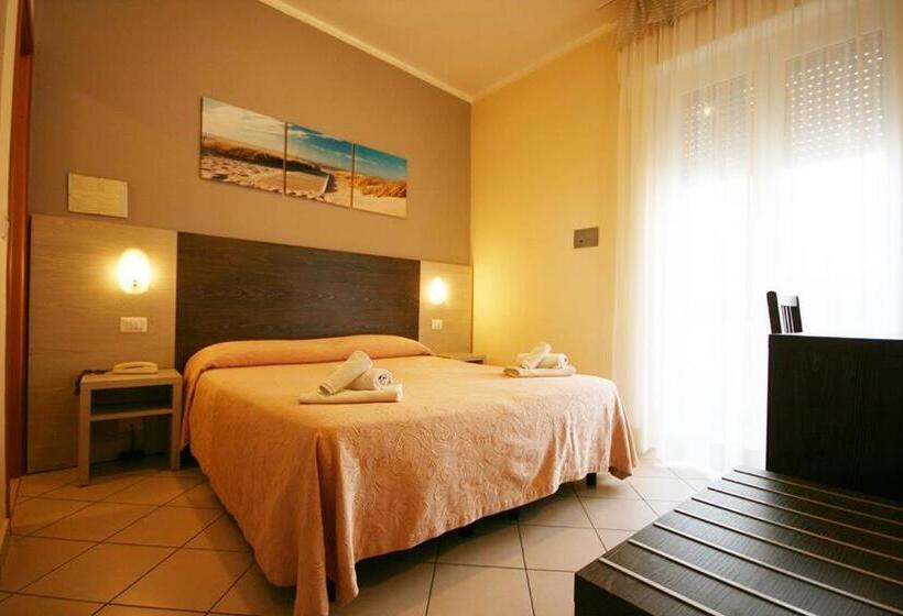 اتاق اکونومی, Senyor