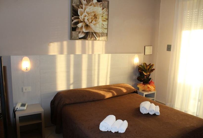 اتاق استاندارد, Senyor