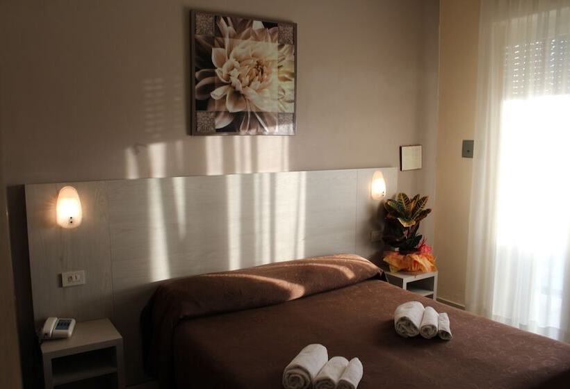 اتاق استاندارد, Senyor