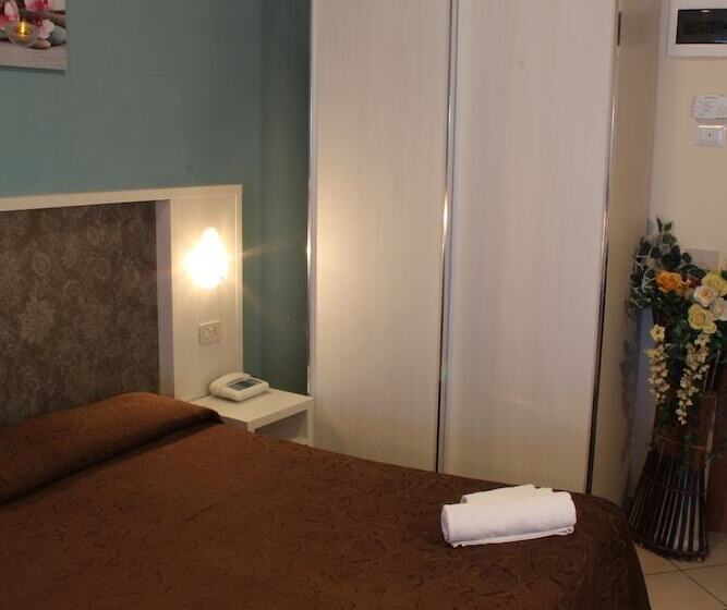 اتاق استاندارد, Senyor