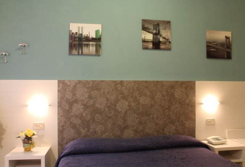 اتاق استاندارد, Senyor