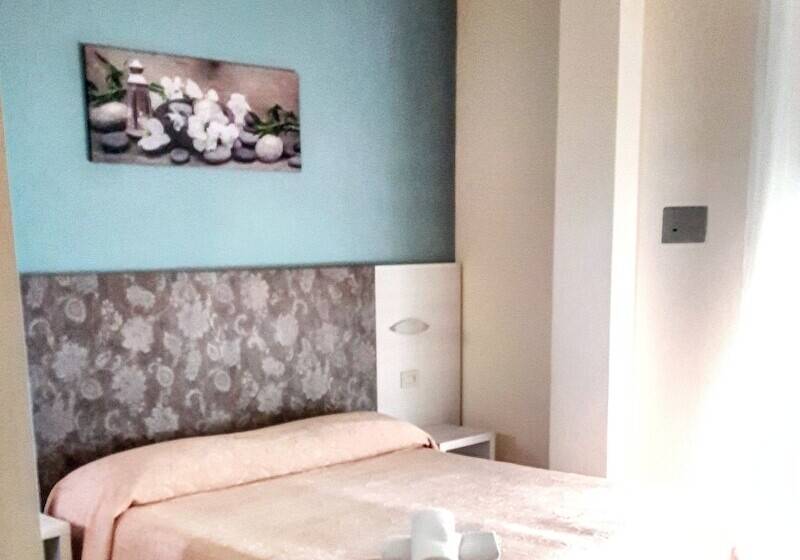 اتاق استاندارد, Senyor