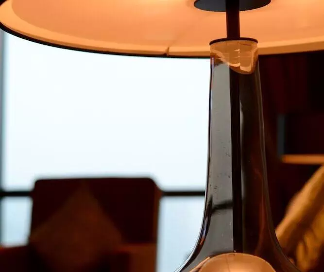 デラックススイート, Sheraton Changde Wuling