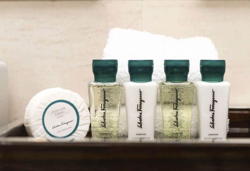 اتاق لوکس, The Capitol Kempinski Hotel Singapore
