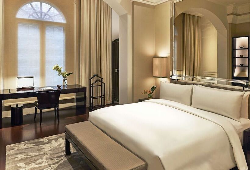 سوییت, The Capitol Kempinski Hotel Singapore