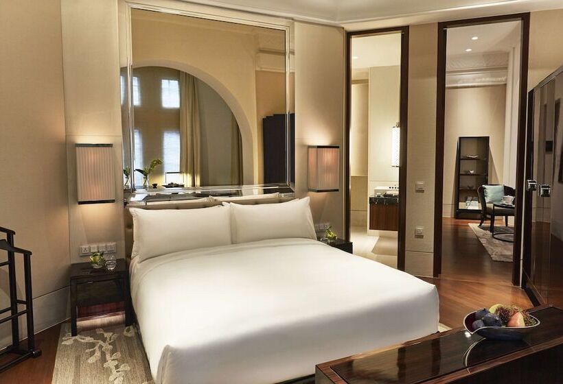 سوییت, The Capitol Kempinski Hotel Singapore