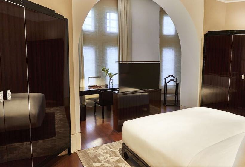 سوییت, The Capitol Kempinski Hotel Singapore