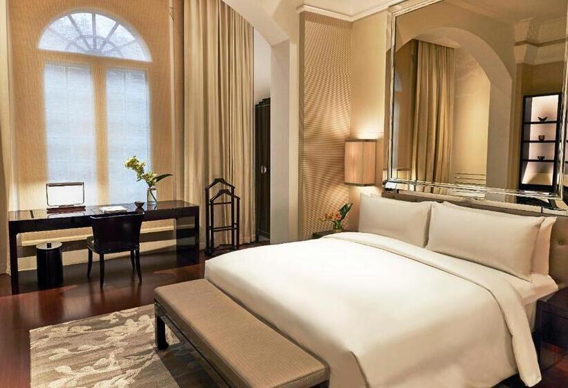 سوییت, The Capitol Kempinski Hotel Singapore