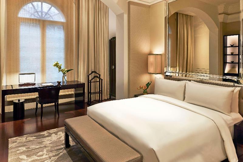 سوییت, The Capitol Kempinski Hotel Singapore