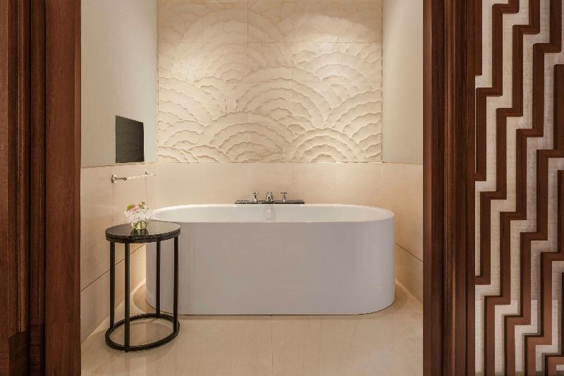 سوییت, The Capitol Kempinski Hotel Singapore