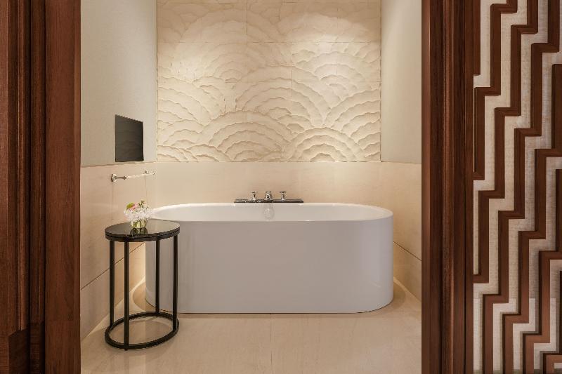 سوییت اجرایی, The Capitol Kempinski Hotel Singapore