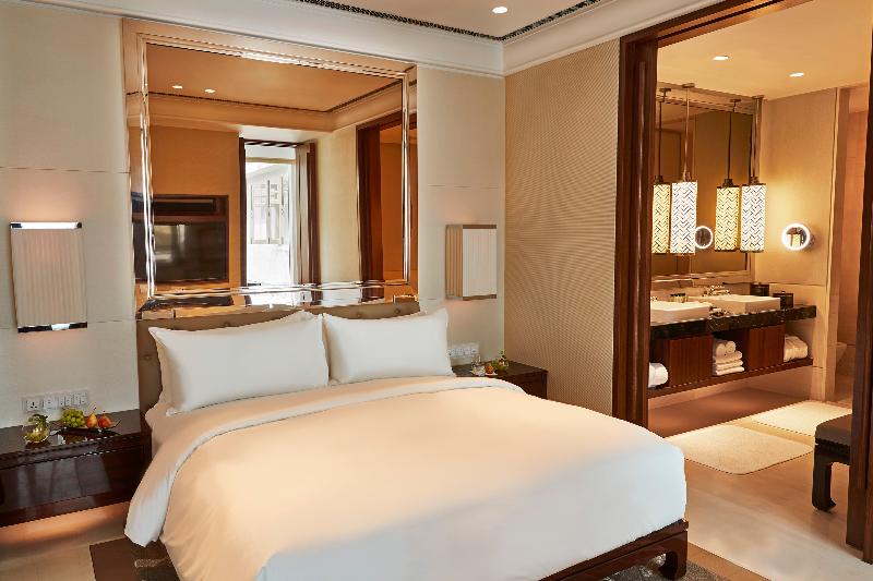 سوییت اجرایی, The Capitol Kempinski Hotel Singapore