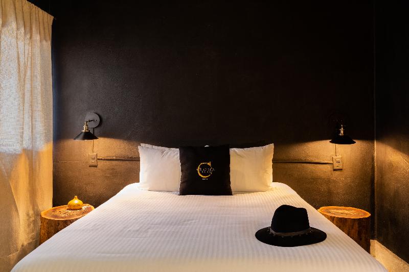 اتاق استاندارد, The Capitol Kempinski Hotel Singapore