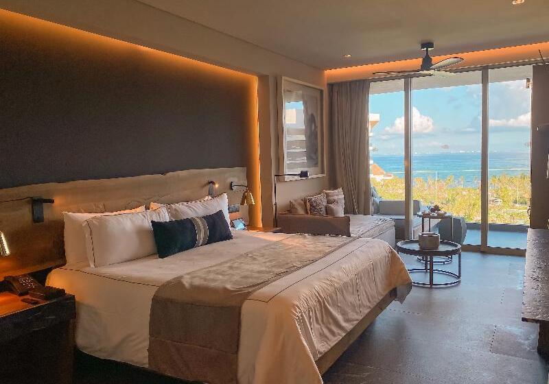 اتاق لوکس, The Capitol Kempinski Hotel Singapore