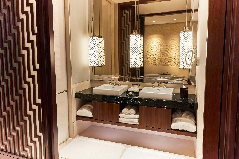 اتاق لوکس, The Capitol Kempinski Hotel Singapore