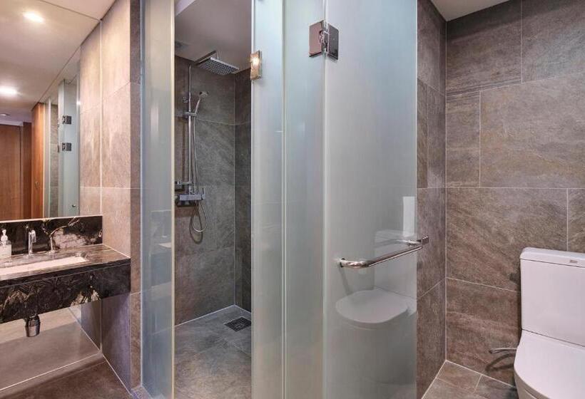 スイート（家族用）, The Island Blue