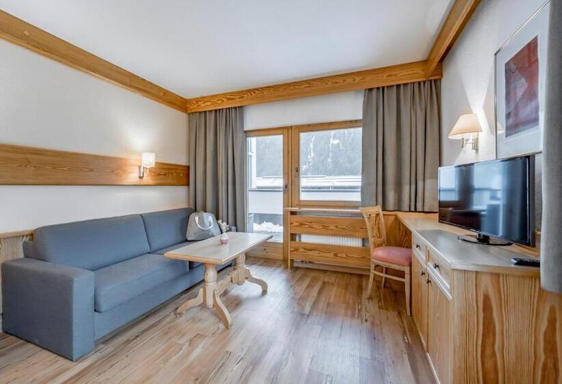 Номер Стандарт, Tilia Living