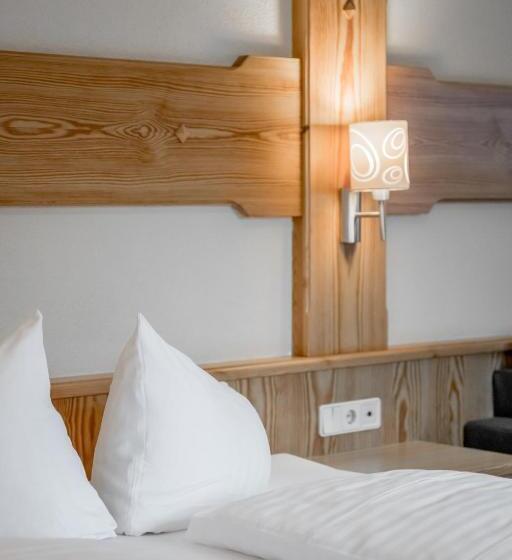 اتاق استاندارد, Tilia Living
