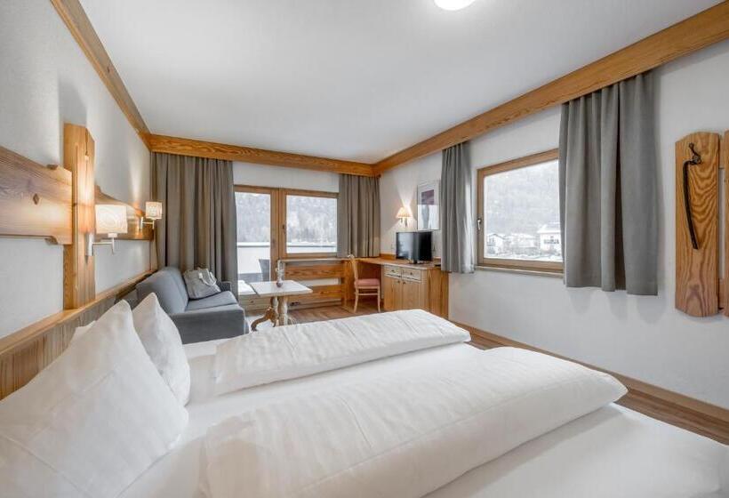 Номер Стандарт, Tilia Living