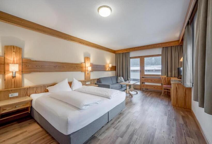 Номер Стандарт, Tilia Living