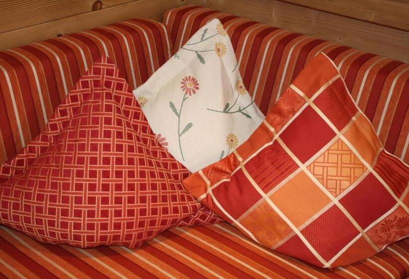 四人标准间, Genusshotel Vermala Montafon