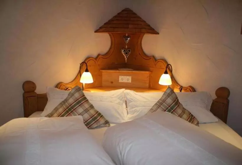 プールビュースイート, Genusshotel Vermala Montafon