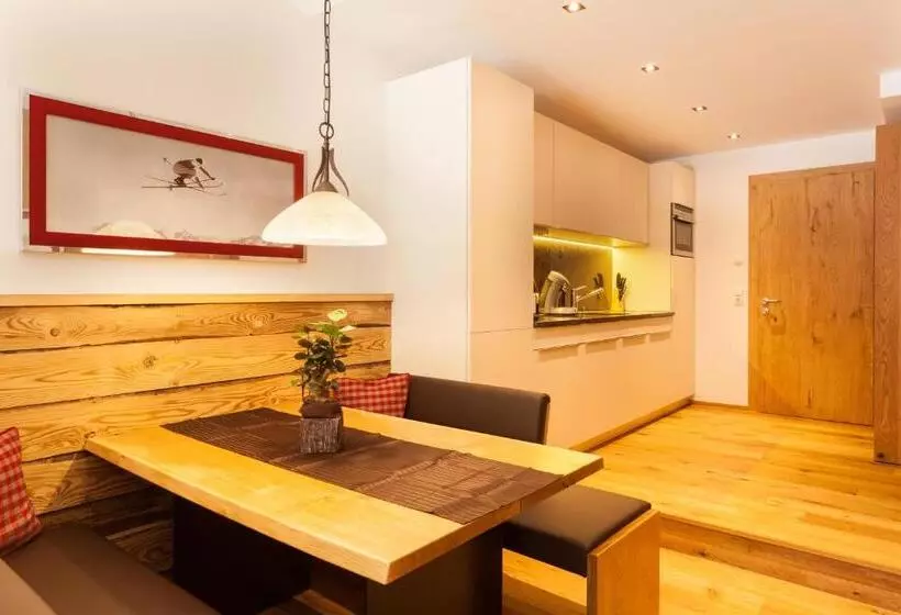 デラックスジュニアスイート, Genusshotel Vermala Montafon