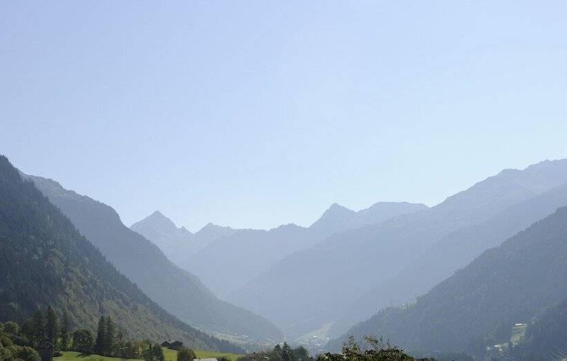 标准间, Genusshotel Vermala Montafon