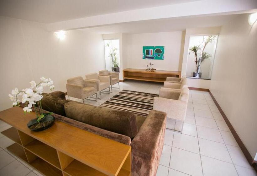 Standaard Studio, Verona Hplus Long Stay