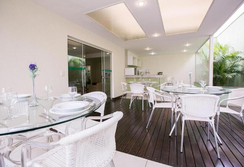 Standaard Studio, Verona Hplus Long Stay