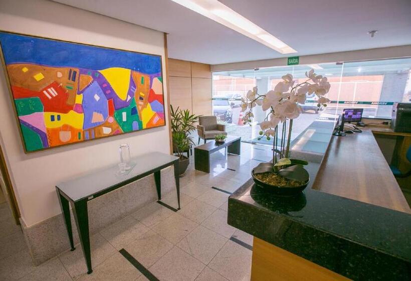 Standaard Studio, Verona Hplus Long Stay