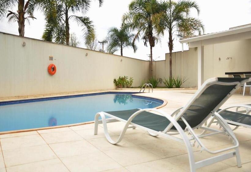 Standaard Studio, Verona Hplus Long Stay